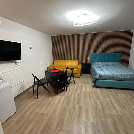 Brother'S 50 Apartment Napoli Ngoại thất bức ảnh