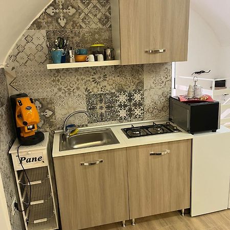 Brother'S 50 Apartment Napoli Ngoại thất bức ảnh