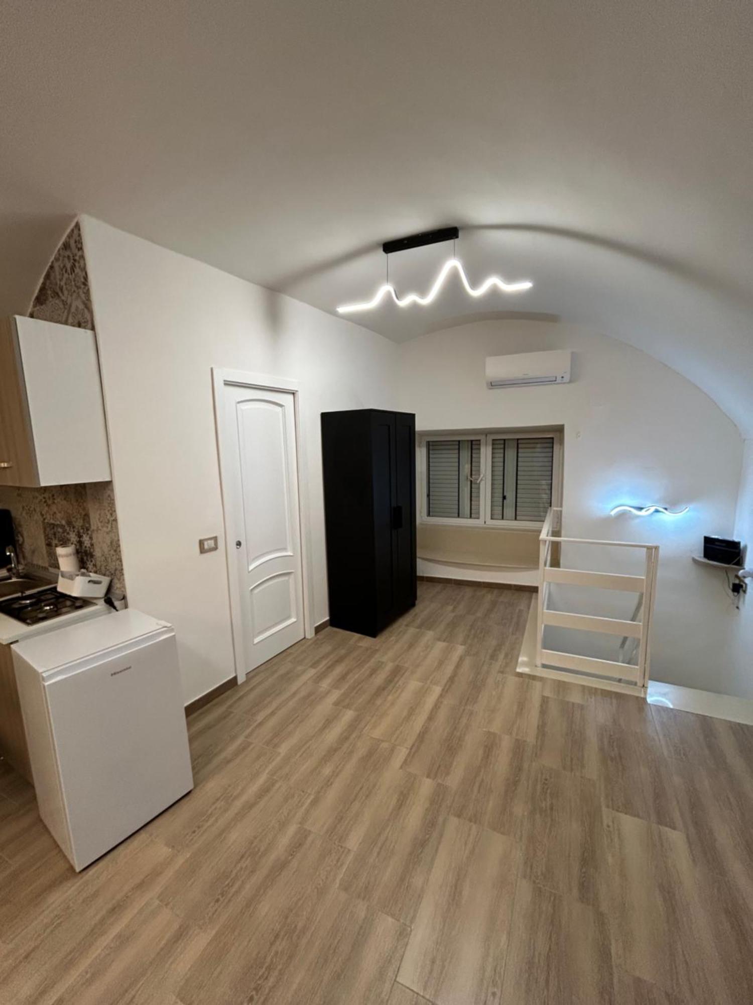 Brother'S 50 Apartment Napoli Ngoại thất bức ảnh