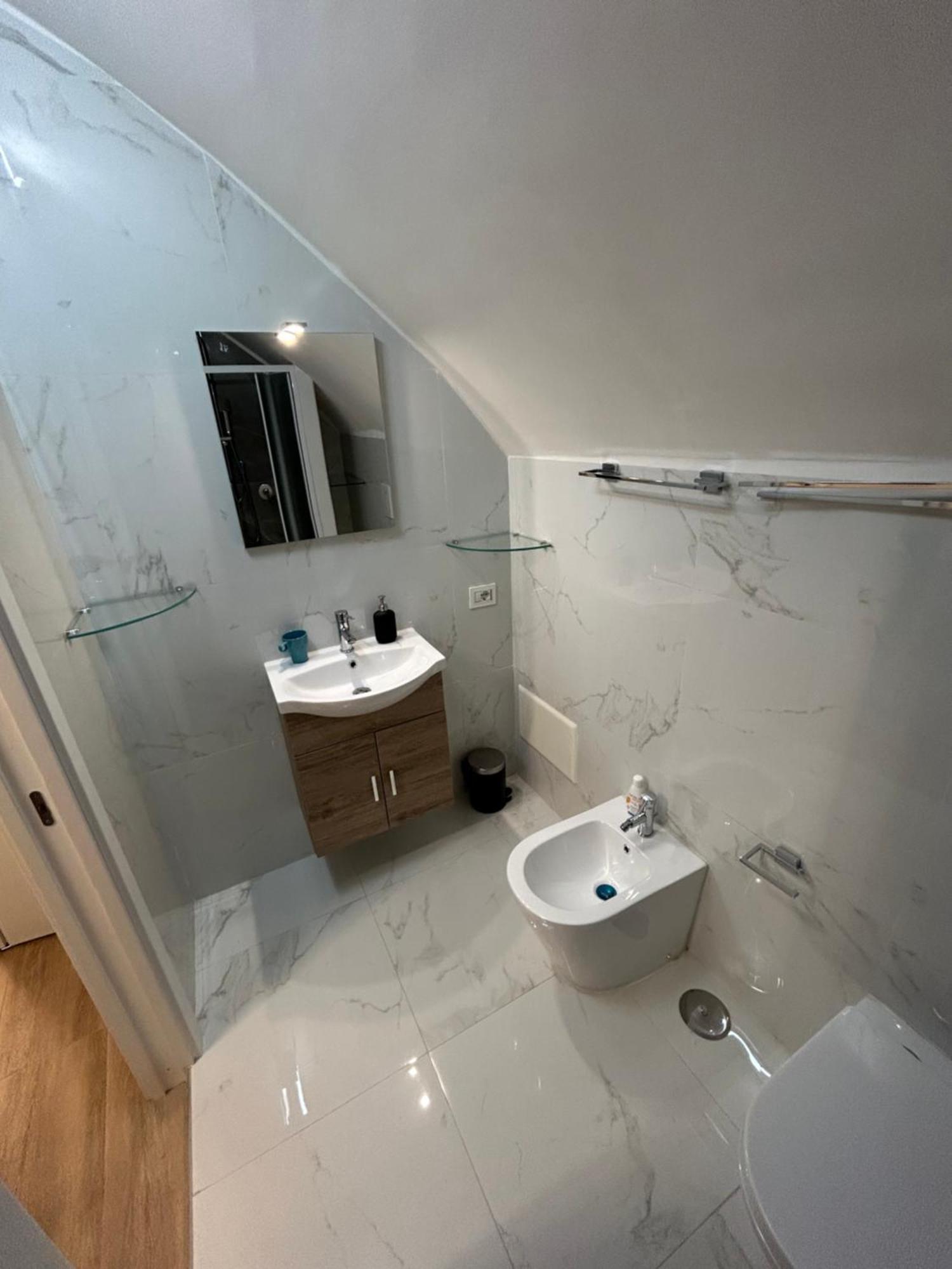 Brother'S 50 Apartment Napoli Ngoại thất bức ảnh
