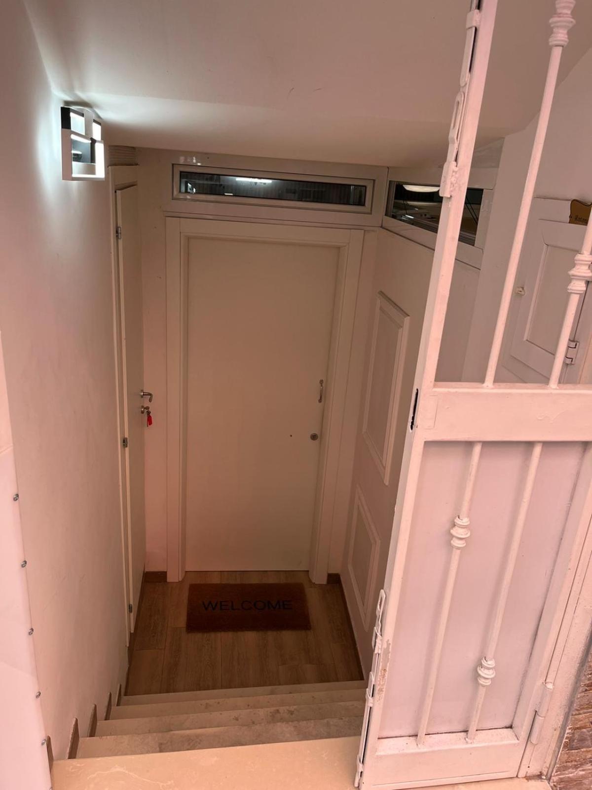 Brother'S 50 Apartment Napoli Ngoại thất bức ảnh