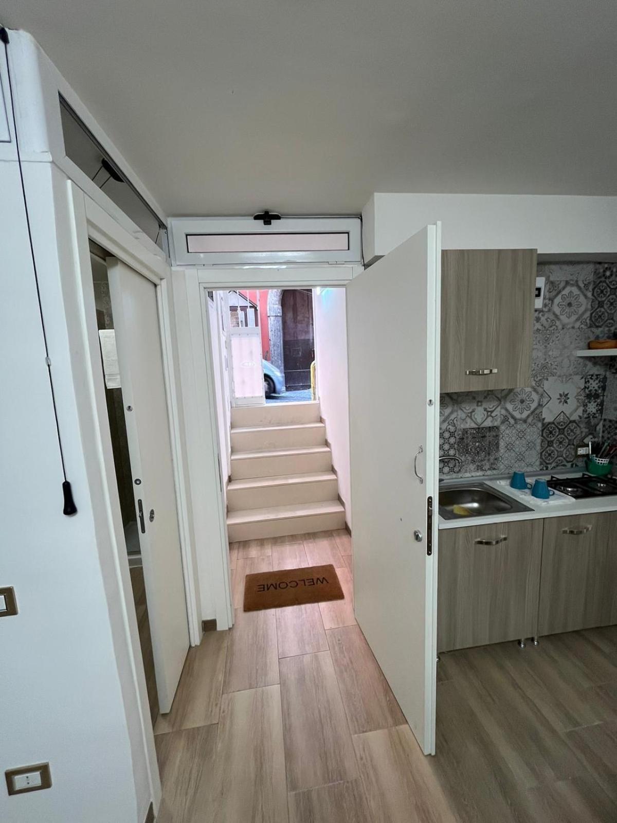Brother'S 50 Apartment Napoli Ngoại thất bức ảnh