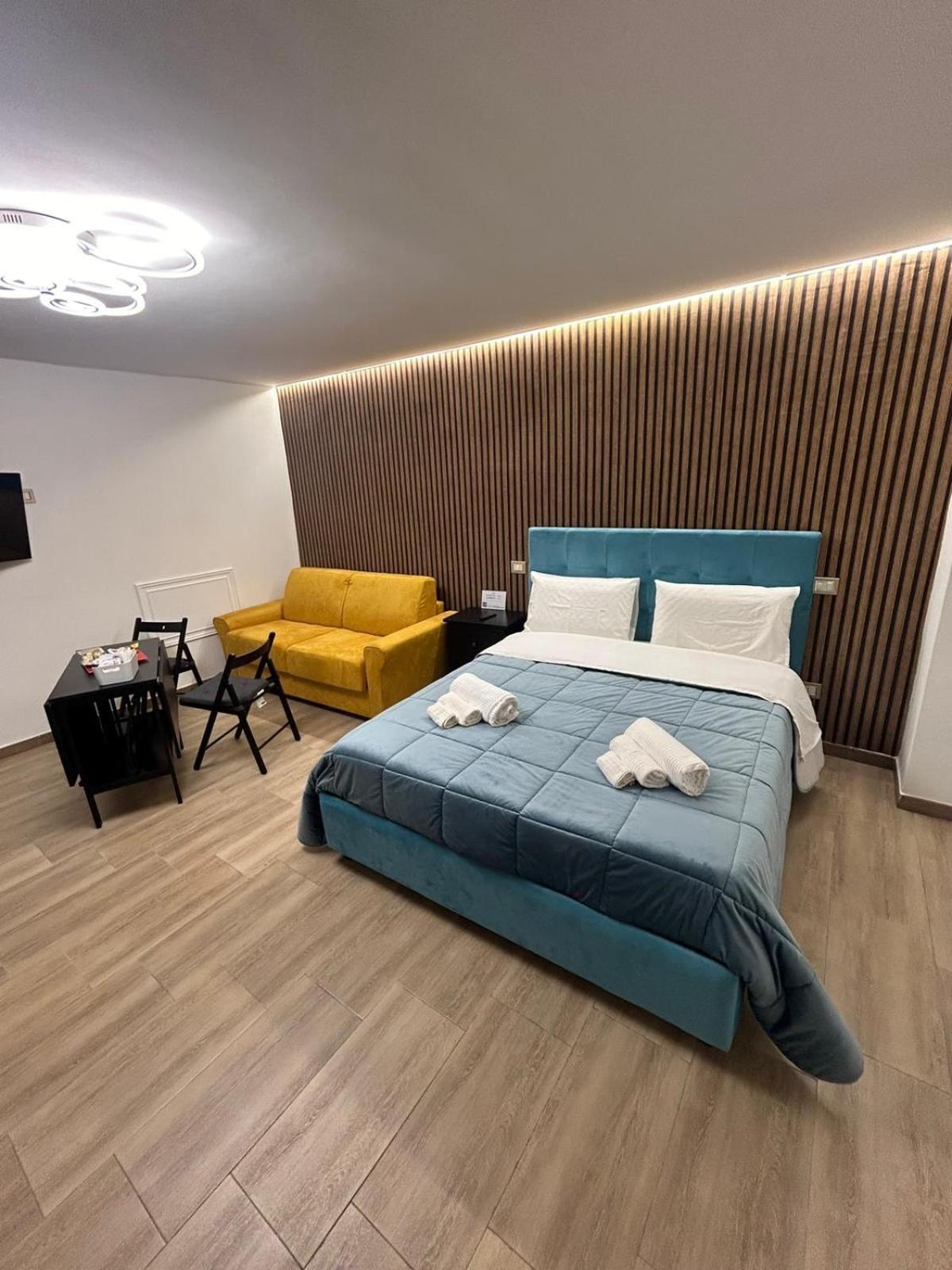 Brother'S 50 Apartment Napoli Ngoại thất bức ảnh