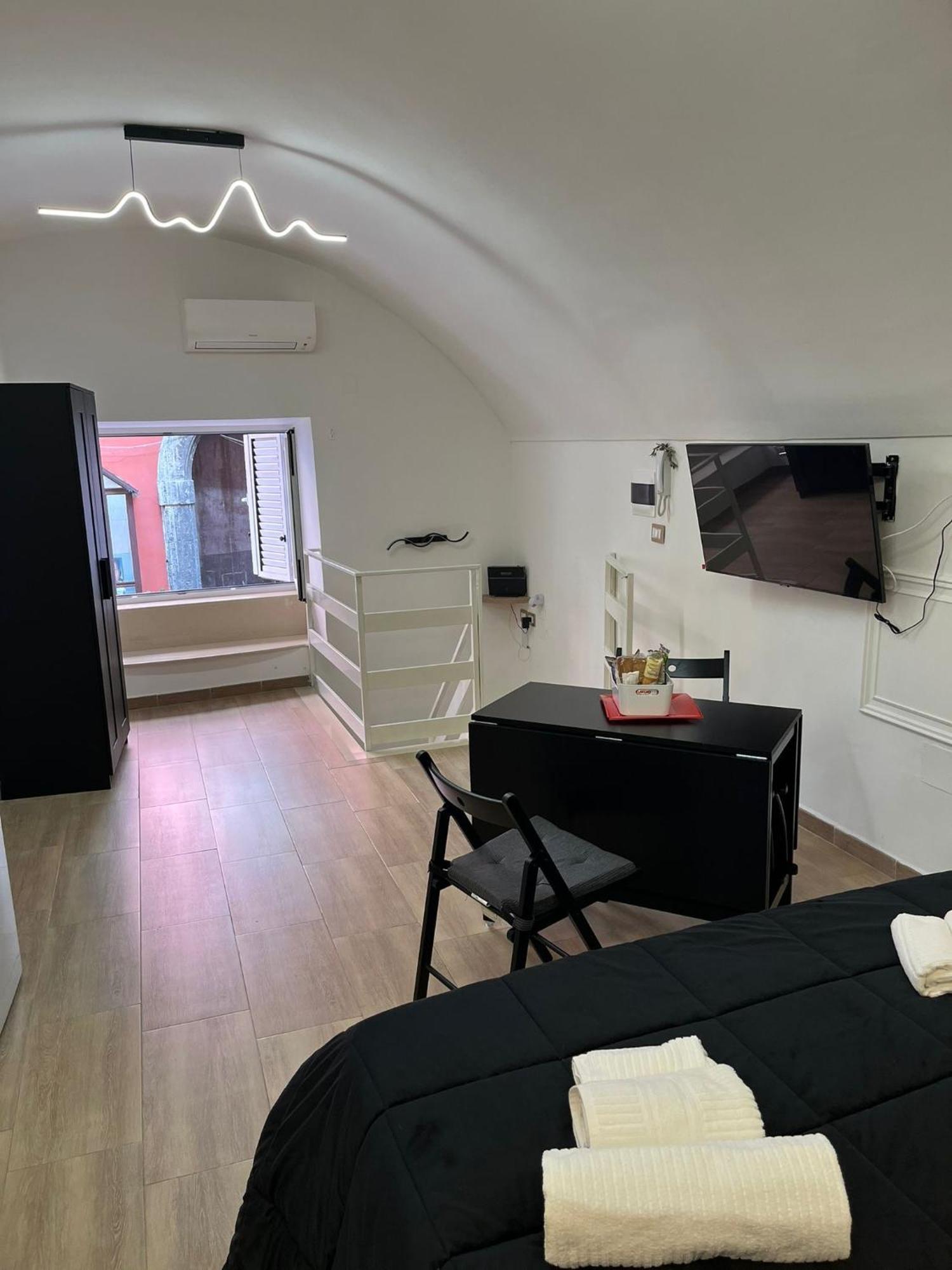 Brother'S 50 Apartment Napoli Ngoại thất bức ảnh