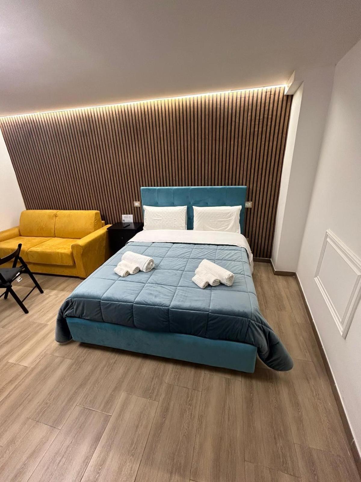 Brother'S 50 Apartment Napoli Ngoại thất bức ảnh
